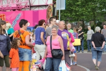 Avondvierdaagse 2014 Dag 4