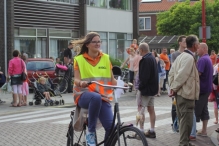 Avondvierdaagse 2014 Dag 4