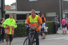 Avondvierdaagse 2014 Dag 4