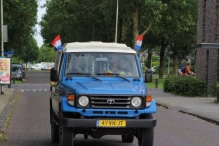 Avondvierdaagse 2014 Dag 4