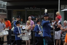 Avondvierdaagse 2014 Dag 4