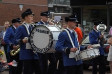Avondvierdaagse 2014 Dag 4