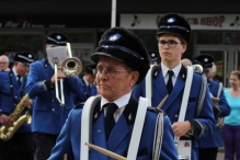 Avondvierdaagse 2014 Dag 4