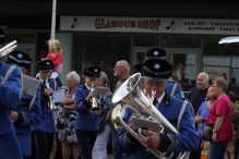 Avondvierdaagse 2014 Dag 4