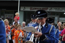 Avondvierdaagse 2014 Dag 4