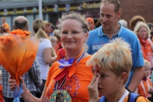 Avondvierdaagse 2014 Dag 4