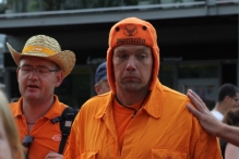 Avondvierdaagse 2014 Dag 4