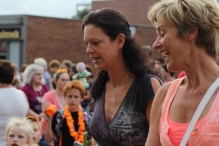 Avondvierdaagse 2014 Dag 4