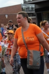 Avondvierdaagse 2014 Dag 4
