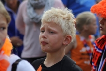 Avondvierdaagse 2014 Dag 4