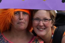 Avondvierdaagse 2014 Dag 4