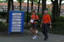 Avondvierdaagse 2014 Dag 4