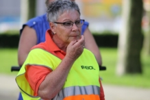 Avondvierdaagse 2014 Dag 4