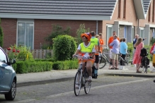 Avondvierdaagse 2014 Dag 4