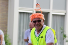 Avondvierdaagse 2014 Dag 4