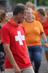 Avondvierdaagse 2014 Dag 4