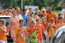 Avondvierdaagse 2014 Dag 4