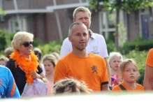 Avondvierdaagse 2014 Dag 4