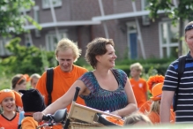 Avondvierdaagse 2014 Dag 4