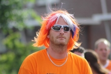 Avondvierdaagse 2014 Dag 4