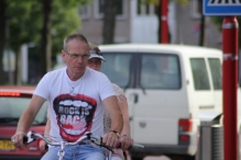 Avondvierdaagse 2014 Dag 4