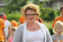 Avondvierdaagse 2014 Dag 4