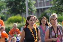 Avondvierdaagse 2014 Dag 4