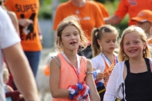 Avondvierdaagse 2014 Dag 4