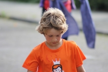 Avondvierdaagse 2014 Dag 4