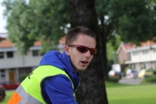 Avondvierdaagse 2014 Dag 4