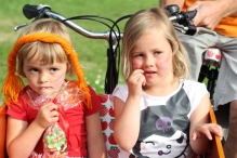 Avondvierdaagse 2014 Dag 4