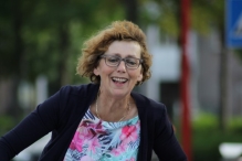 Avondvierdaagse 2014 Dag 4