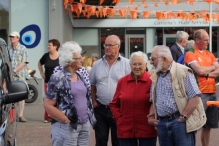 Avondvierdaagse 2014 Dag 4