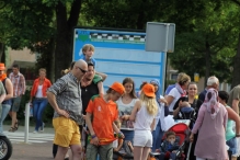 Avondvierdaagse 2014 Dag 4