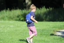 Avondvierdaagse 2014 Dag 2