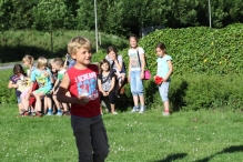 Avondvierdaagse 2014 Dag 2