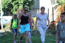 Avondvierdaagse 2014 Dag 2