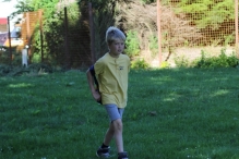 Avondvierdaagse 2014 Dag 2