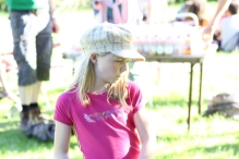 Avondvierdaagse 2014 Dag 2