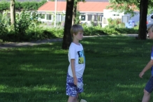 Avondvierdaagse 2014 Dag 2