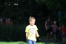 Avondvierdaagse 2014 Dag 2