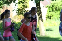 Avondvierdaagse 2014 Dag 2