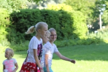 Avondvierdaagse 2014 Dag 2