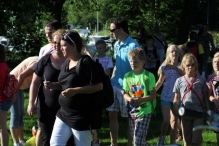 Avondvierdaagse 2014 Dag 2