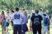 Avondvierdaagse 2014 Dag 2