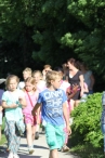 Avondvierdaagse 2014 Dag 2
