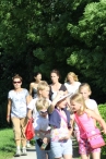 Avondvierdaagse 2014 Dag 2