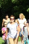 Avondvierdaagse 2014 Dag 2