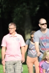 Avondvierdaagse 2014 Dag 2