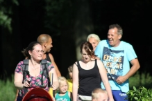 Avondvierdaagse 2014 Dag 2